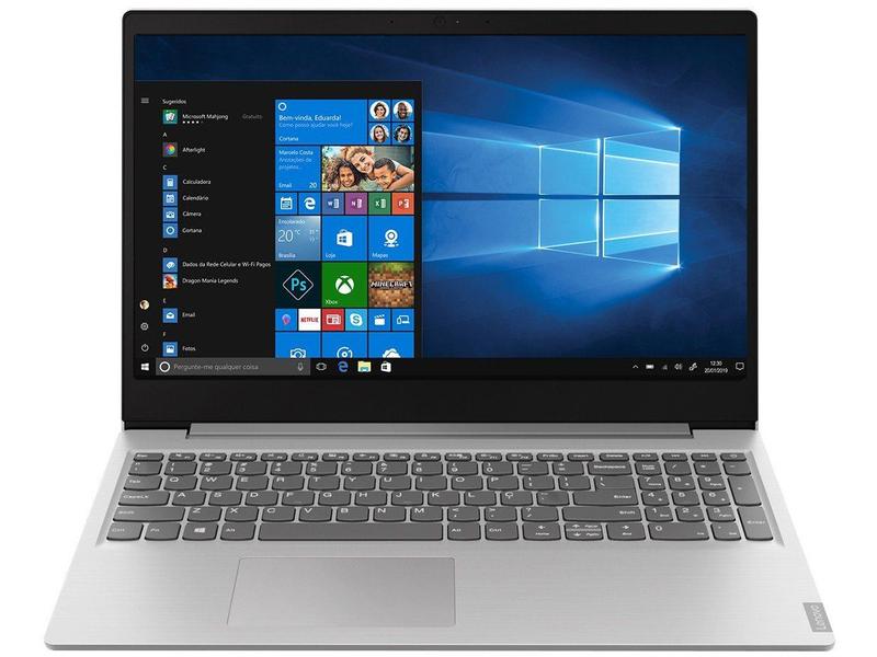 Notebook Lenovo Ideapad S145 Intel Core i5-1035G1, 8GB, 1TB